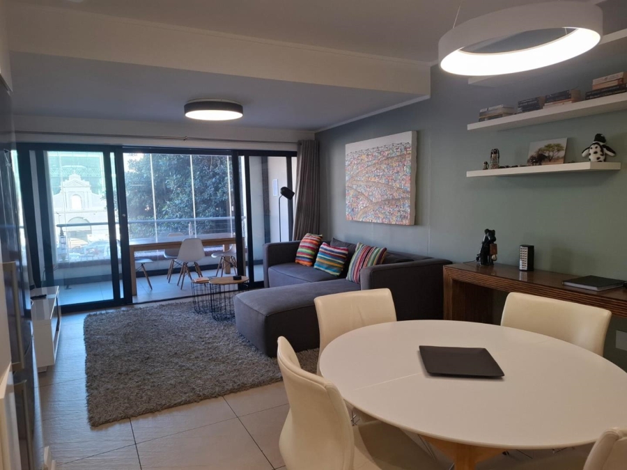 2 Bedroom Property for Sale in De Waterkant Western Cape
